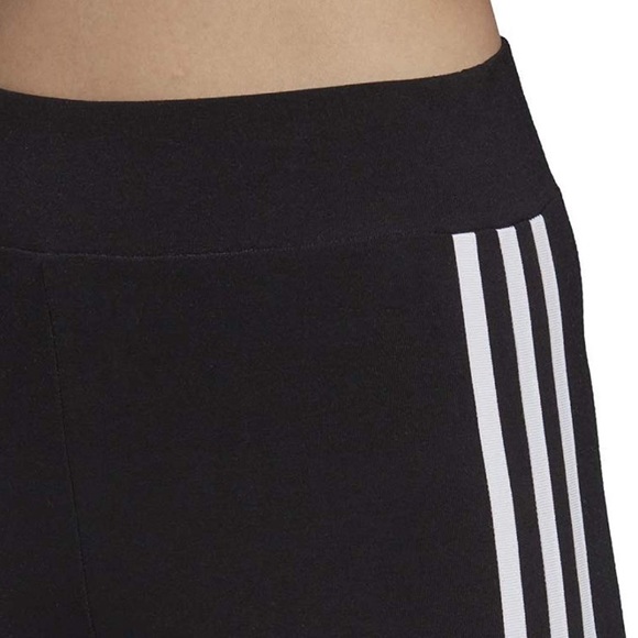 Adidas High Waisted Leggings NWT - Picture 3 of 4